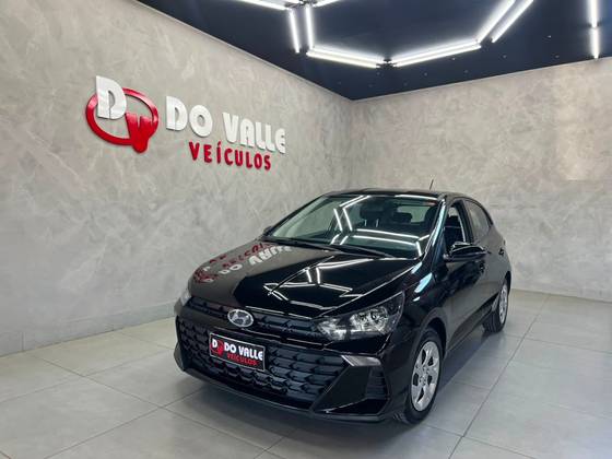 HYUNDAI HB20 1.0 12V FLEX COMFORT PLUS MANUAL HYUNDAI HB20 1.0 12V FLEX COMFORT PLUS MANUAL